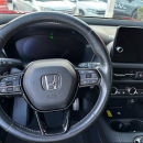 Honda HR-V Lateral derecho 11